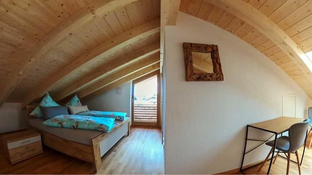 Ferienwohnung Eckmair 施利尔塞 外观 照片