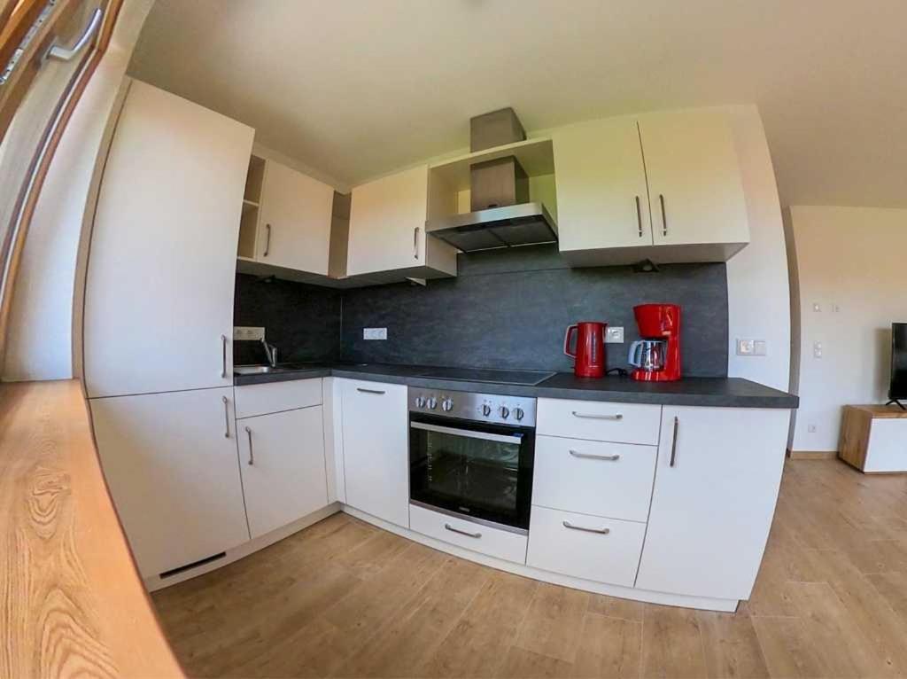 Ferienwohnung Eckmair 施利尔塞 外观 照片